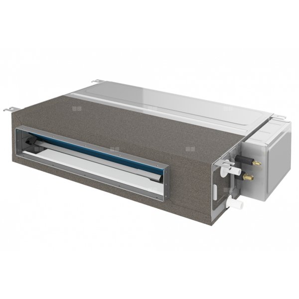 AUX Klimatyzator kanałowy 7 kw jednostka wewnętrzna AUX-C-24CAD_04-05