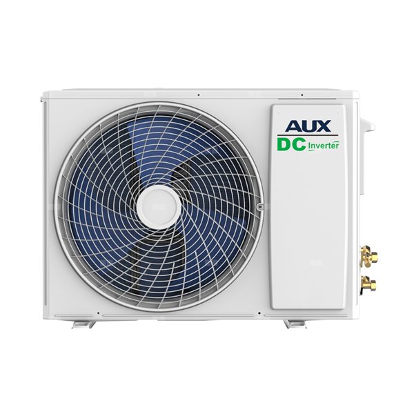 AUX 5 kw Jednostka zewnętrzna AUX-C-18CAO_04-05