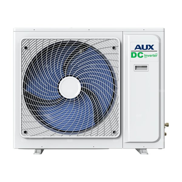 AUX 10 kw Jednostka zewnętrzna AUX-C-36CAO_04-05