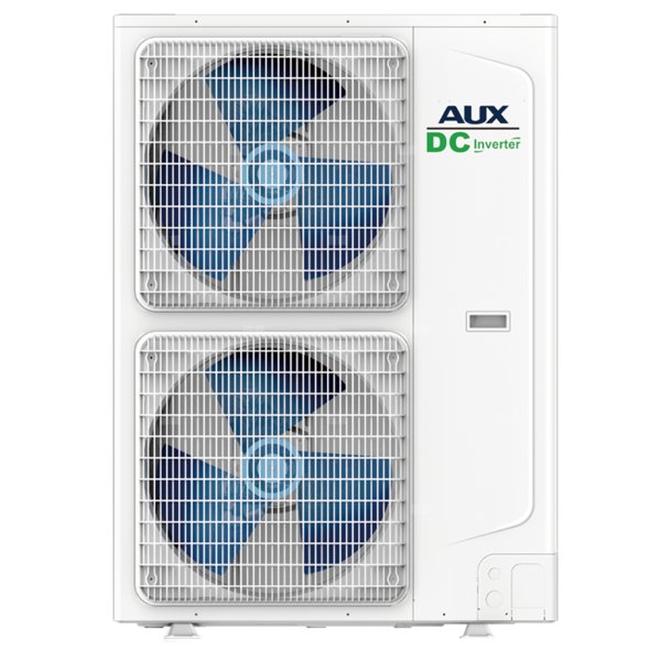 AUX 14 kw Jednostka zewnętrzna AUX-C-48CAO_02-03