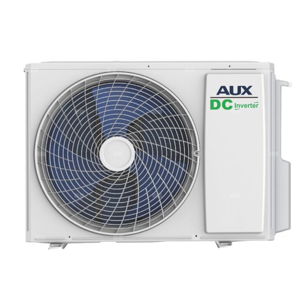 AUX-09QG/O_Q-Smart Eco  jednostka zewnętrzna