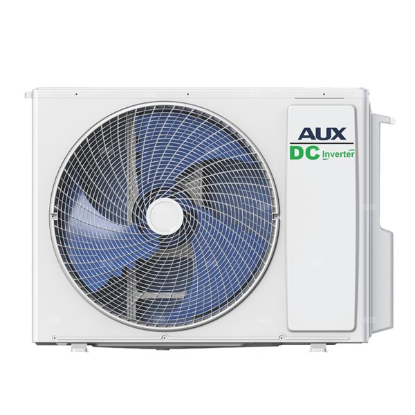 AUX MULTI 12 kw jednostka zewnętrzna AUX-M5-42LCLH (4)