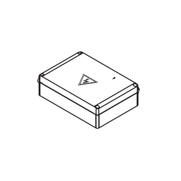 Zestaw do sterowania pierwszą bezpośrednią-mieszaną strefą