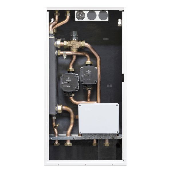 Connect Base Mix 1 LE