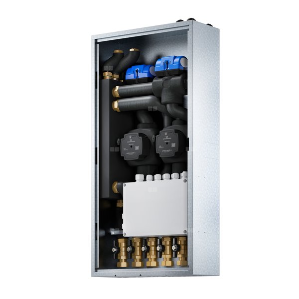 Zestaw CONNECT HYBRID 1D