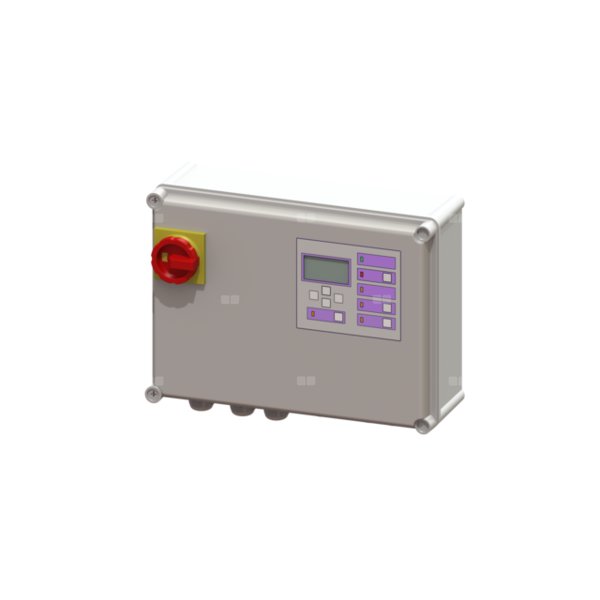 Zbiornik do podgrzewaczy wody BIAWAR OP-18/21/24