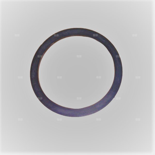 Uszczelka kołnierza fi 96/80x3 do podgrzewaczy wody (część zamienna) BIAWAR