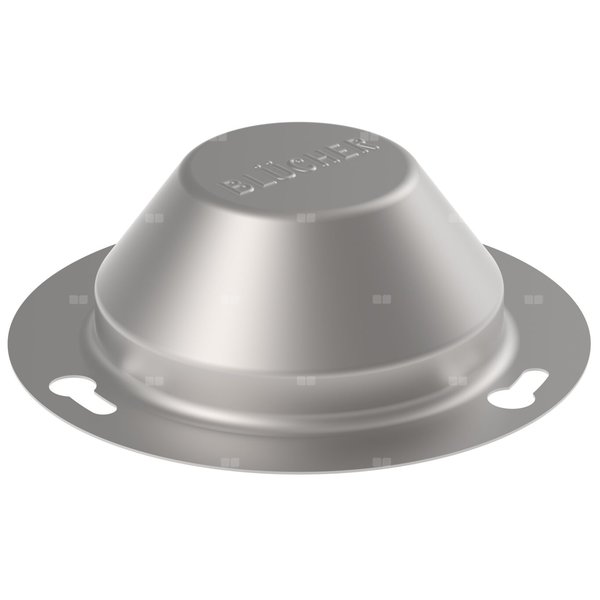 Osłona przeciw liściom do odpływów - LEAF GUARD