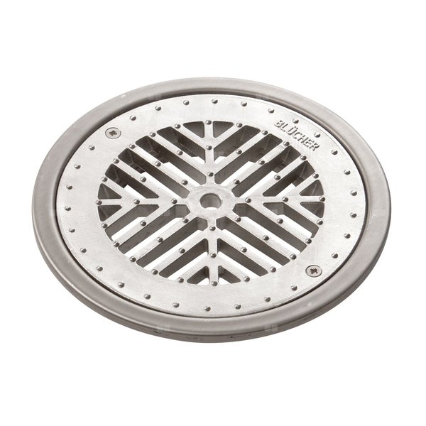 Zestaw montażowy CIRCLE HYGIENIC-PRO