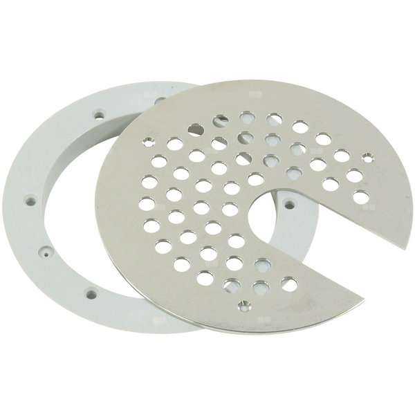 Zestaw montażowy CIRCLE VIENNA CUT C