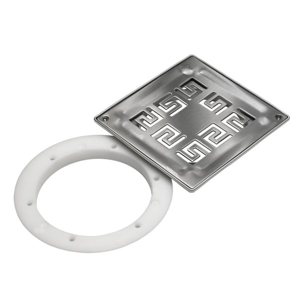 Zestaw montażowy SQUARE ATHENS