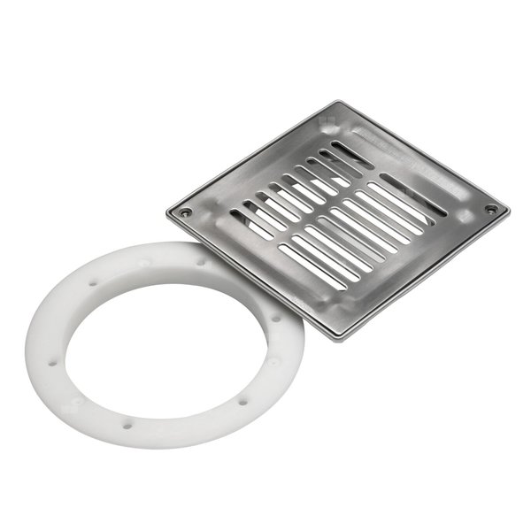 Zestaw montażowy SQUARE DETROIT