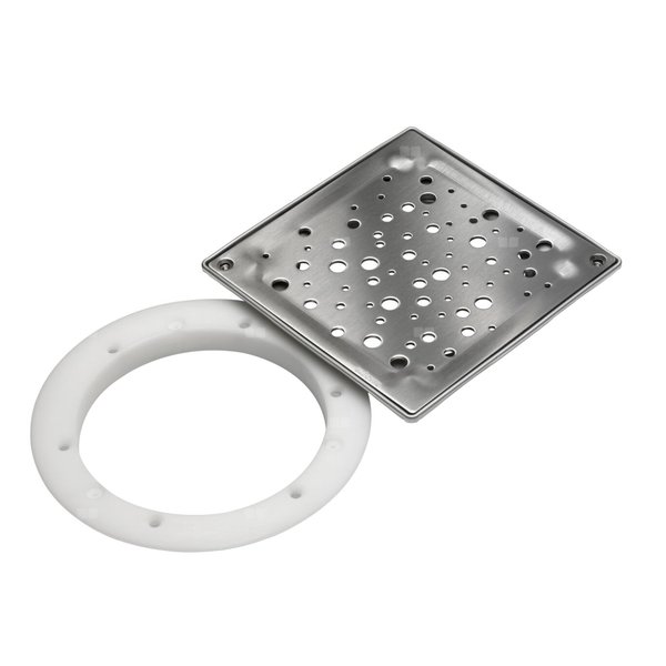 Zestaw montażowy SQUARE OSLO