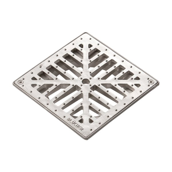 Zestaw montażowy SQUARE HYGIENIC-PRO