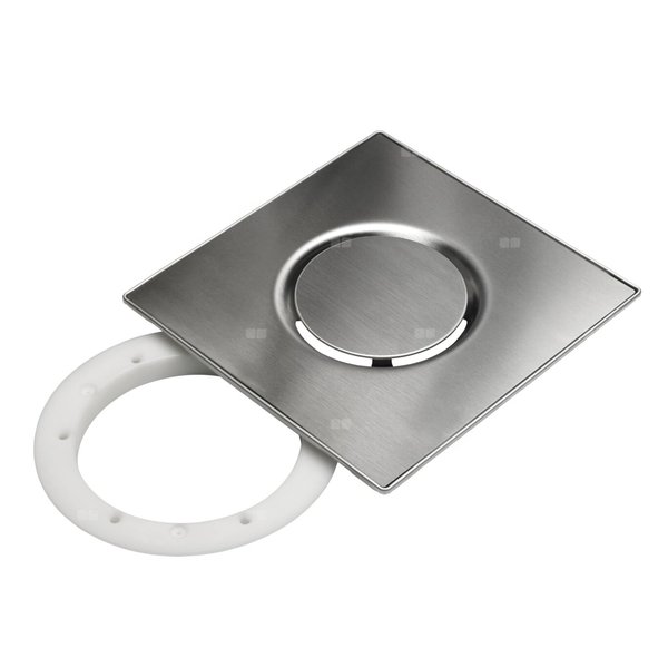 Zestaw montażowy SQUARE COPENHAGEN