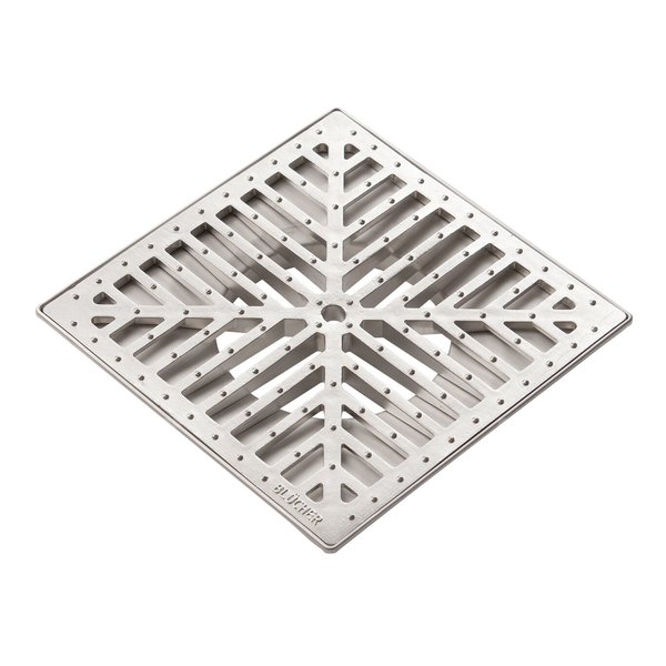 Zestaw montażowy SQUARE HYGIENIC-PRO