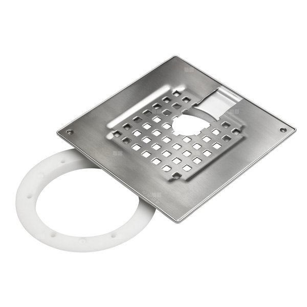 Zestaw montażowy SQUARE VIENNA CUT C