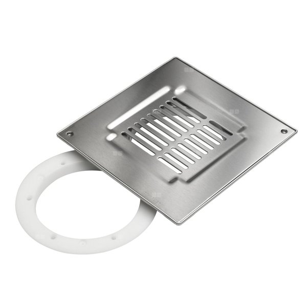 Zestaw montażowy SQUARE DETROIT