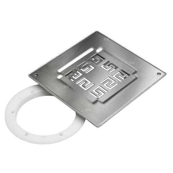 Zestaw montażowy SQUARE ATHENS