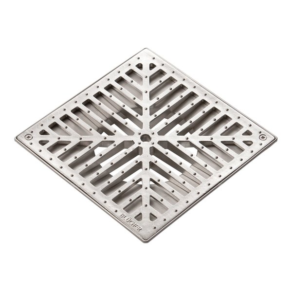 Zestaw montażowy SQUARE HYGIENIC-PRO