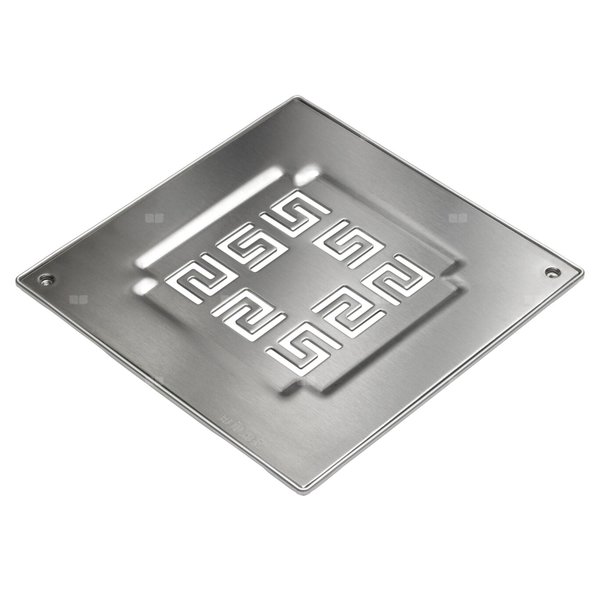 Zestaw montażowy SQUARE ATHENS