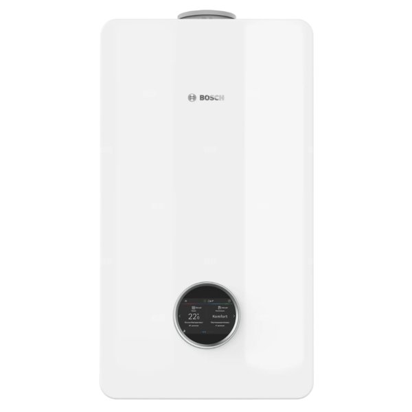 Urządzenia hybrydowe typu "All-in-One" Compress Hybrid CSH5800iG 15 P 23