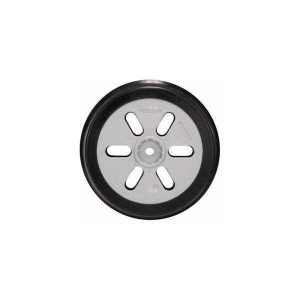 TALERZ SZLIF.D150 MIĘKKI NS