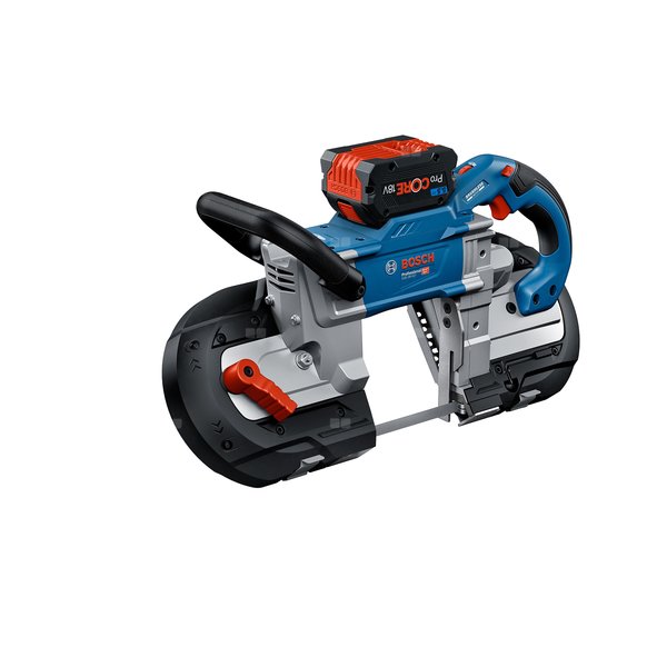 Piła taśmowa - PILARKA TAŚMOWA GCB 18V-127