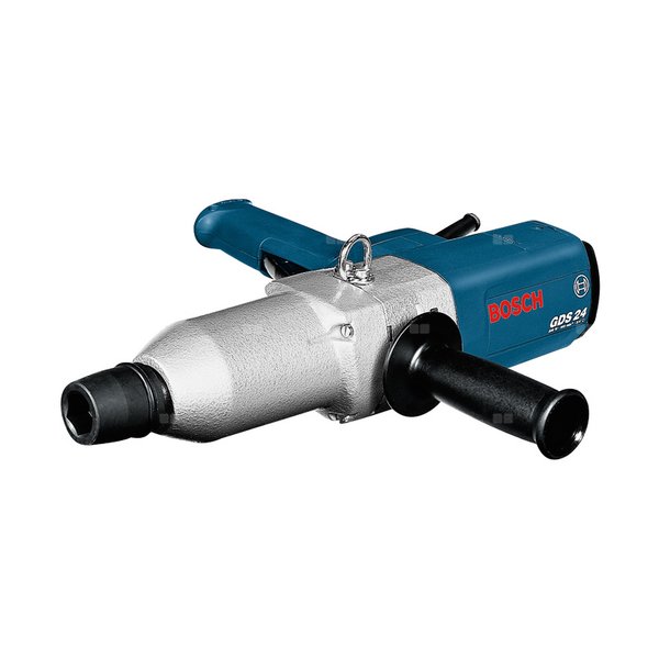 Klucz ud.800 W, M10-M24, 950 obr., 600 Nm, 3/4"