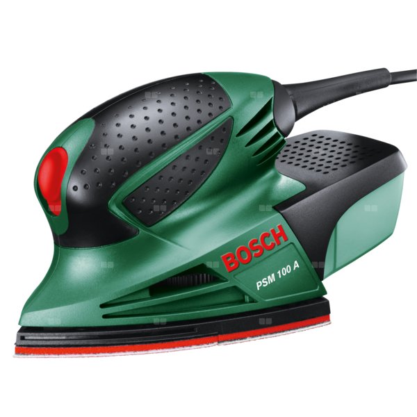 Szlifierka uniwersalna PSM 100 A