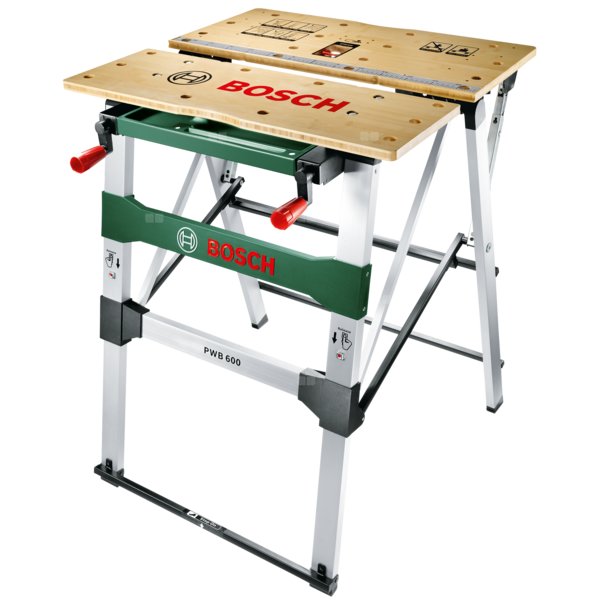 Stół roboczy PWB 600