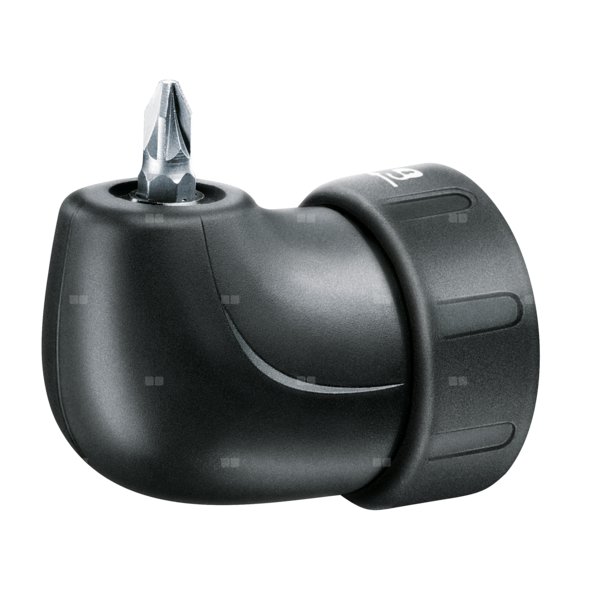 Adapter kątowy (IXO)