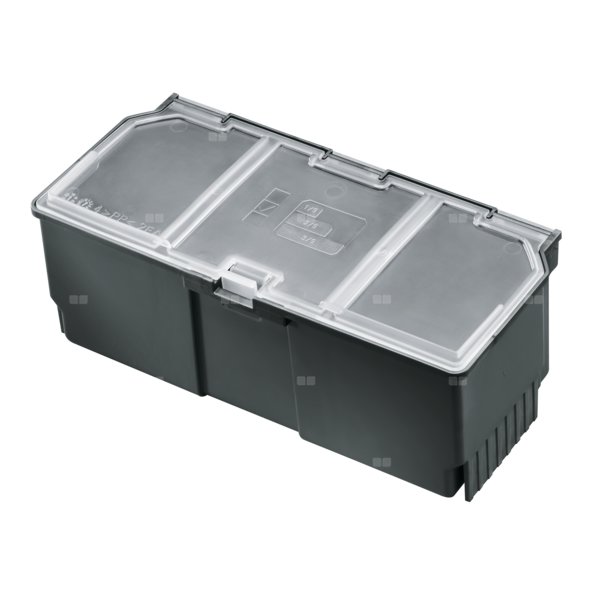 Pudełko na osprzęt SBX S średnie (2/9)