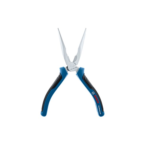 Szczypce długie 200mm