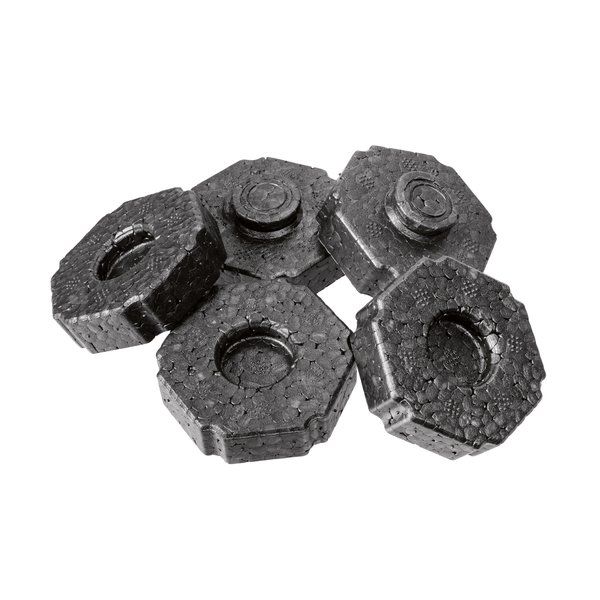 Pady Podkładki piankowe Zestaw podkładek piankowych do XL-BOXX 5 szt.