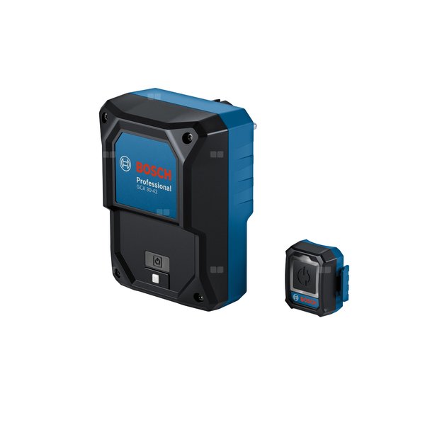 Moduł Bluetooth + starter - GCA 30-42 + GCT 30-42 zestaw osp. syst.