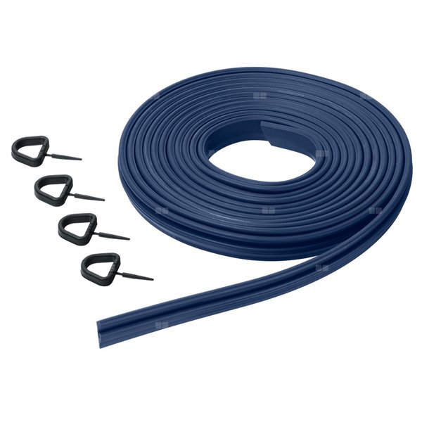 Listwa dociskowadł. 3400 mm