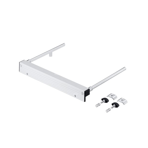 Osprzęt do GKT 55 GCE Prowadnica rónoległa , blister