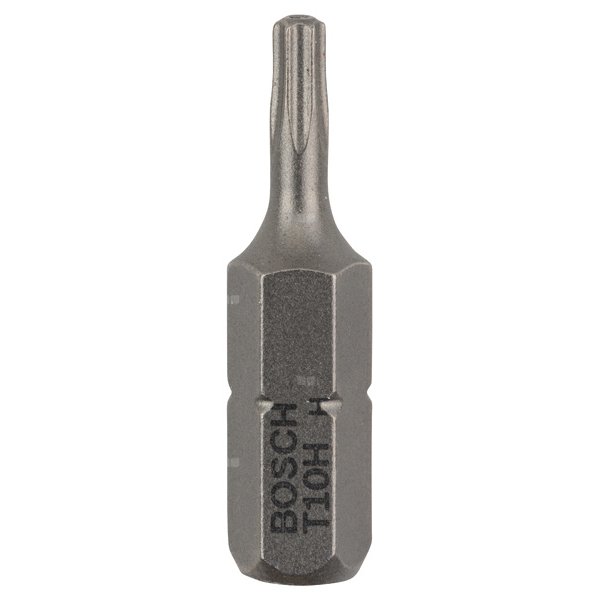 T10H TORX SICHERHEITS-BIT