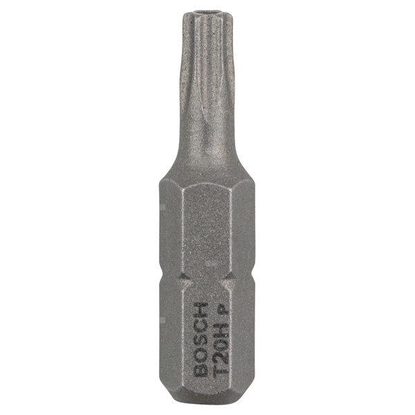 T20H TORX SICHERHEITS-BIT