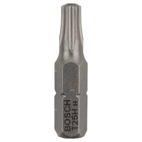 T25H TORX SICHERHEITS-BIT