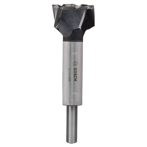 WIERTŁO CZOPOWE 35X160 MM