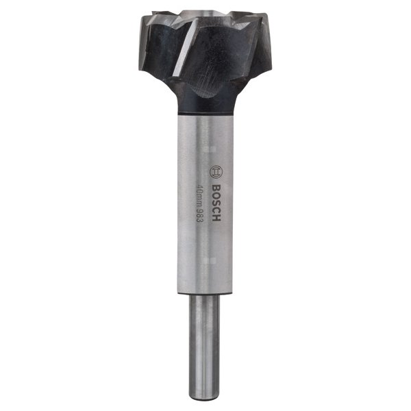 WIERTŁO CZOPOWE 40X160 MM