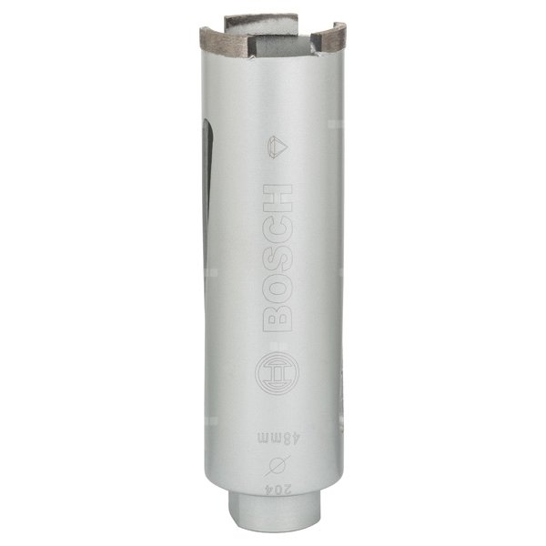 KORONA DIAM. 48MM, 150MM,1/2 BSP (F)