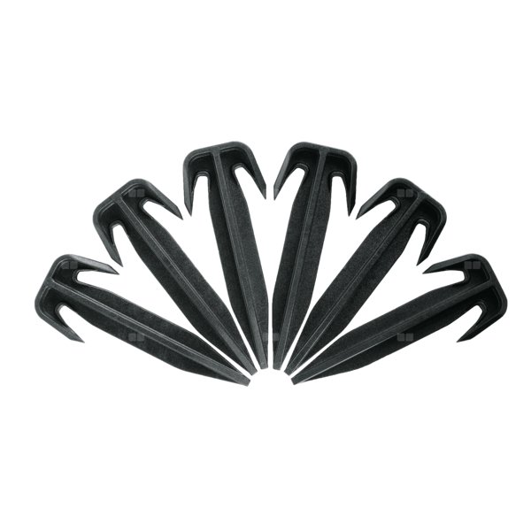 Kołki mocujące do przewodu ograniczającego 100 sztuk (Indego all models)