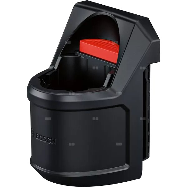 Adapter do baterii 18-12: kompatybilny z GLL 18V-120-33 CG