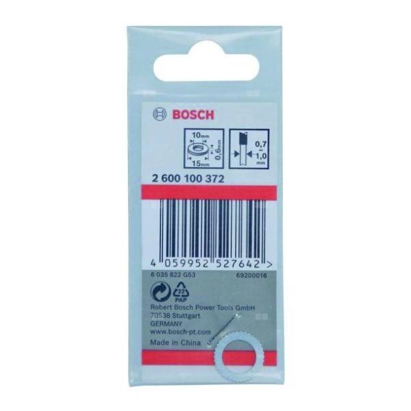 PIERŚCIEŃ REDUKCYJNY