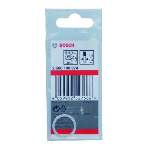 PIERŚCIEŃ REDUKCYJNY