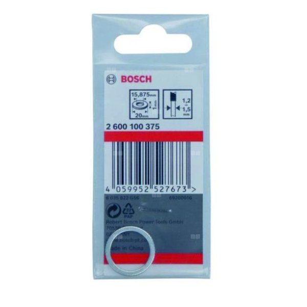 PIERŚCIEŃ REDUKCYJNY