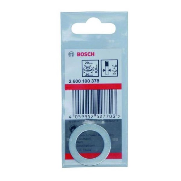 PIERŚCIEŃ REDUKCYJNY